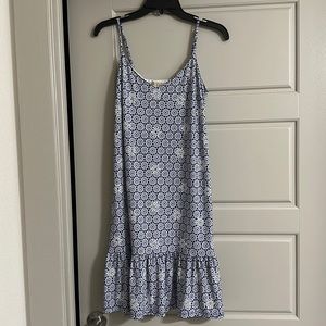 Michael Kors Summer Dress